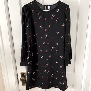 Old Navy Floral Dress